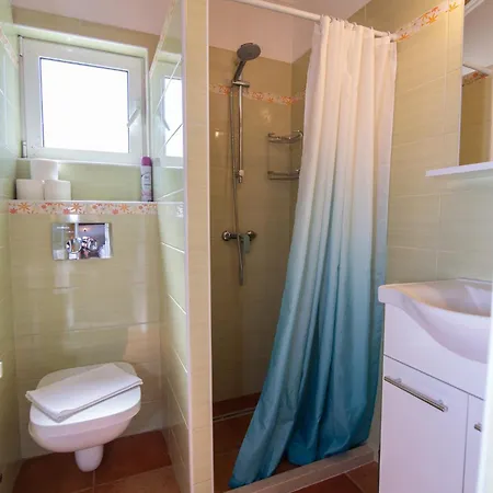 Apartament Stokic *