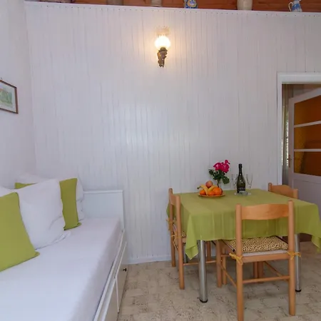 Stokic Apartment