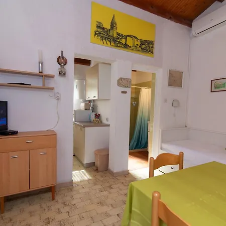 Apartment Stokic
