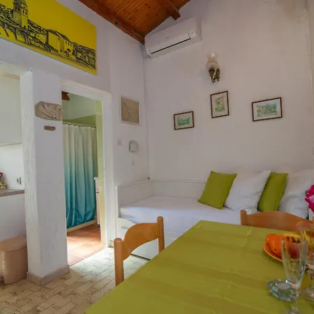 Apartment Stokic Veli Losinj
