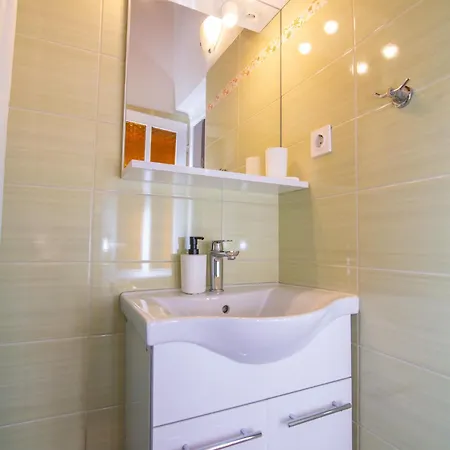 Stokic Apartment