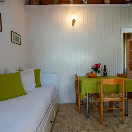 Apartment Stokic