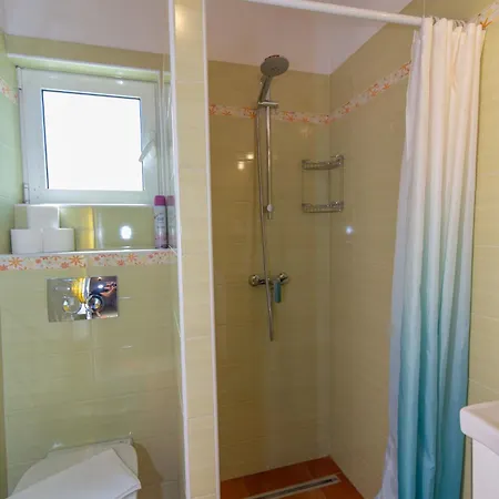Stokic Apartment *