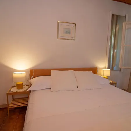 Apartment Stokic *