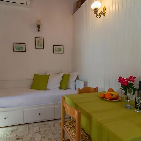 Stokic Apartment Veli Losinj