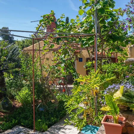 Stokic Apartment Veli Losinj