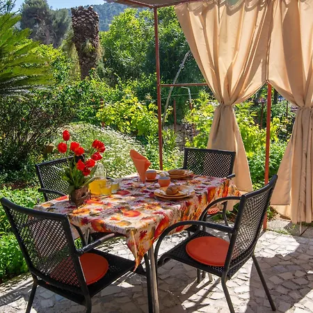 Apartment Stokic